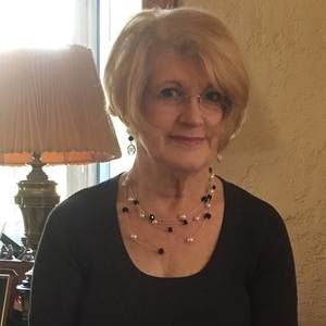 Meet your Posher, Judith